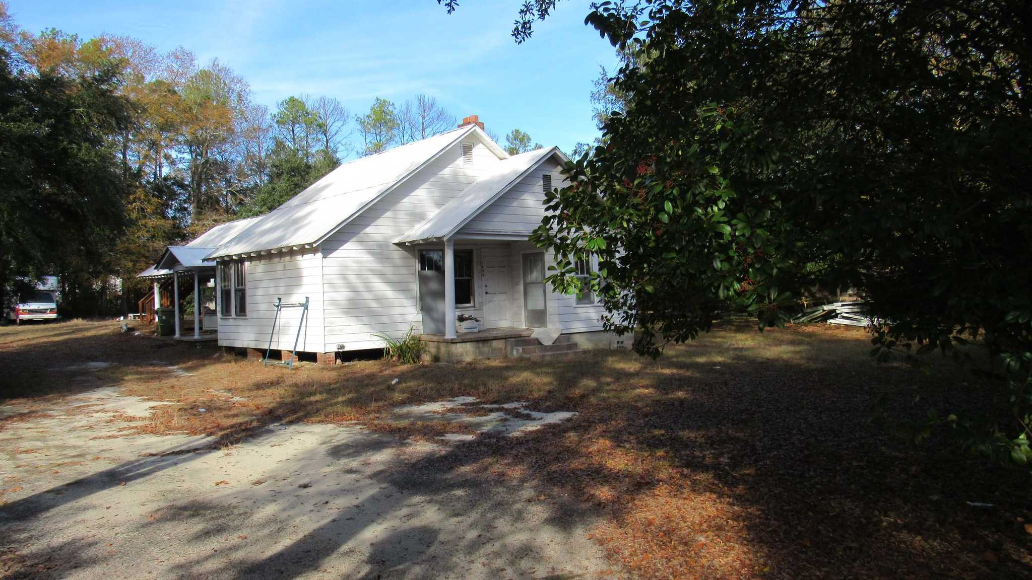 2.93 acres in Lexington County, South Carolina