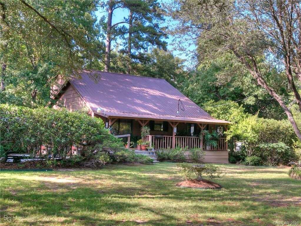 1 acres in Caddo Parish, Louisiana