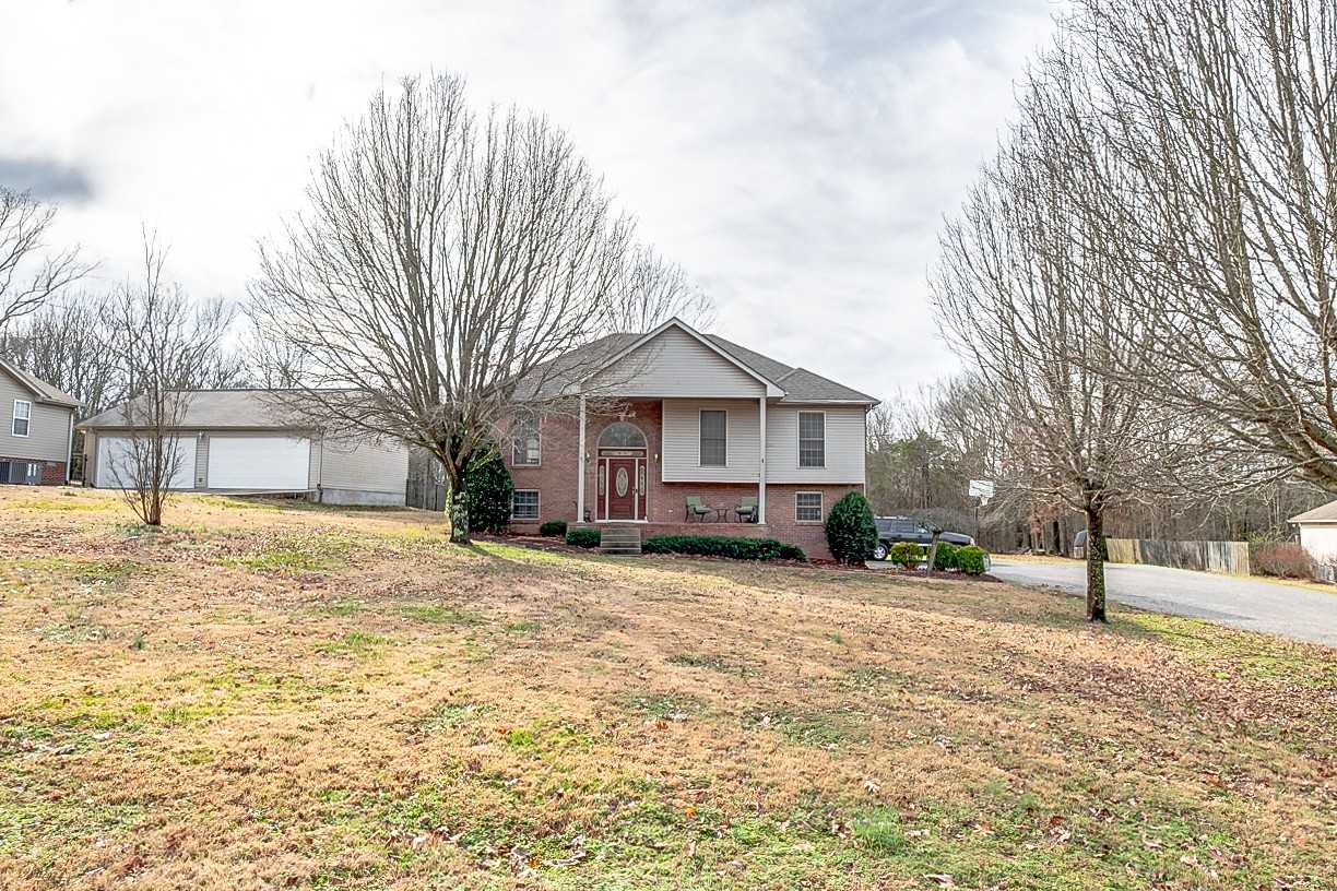 0.92 acres in Wilson County, Tennessee