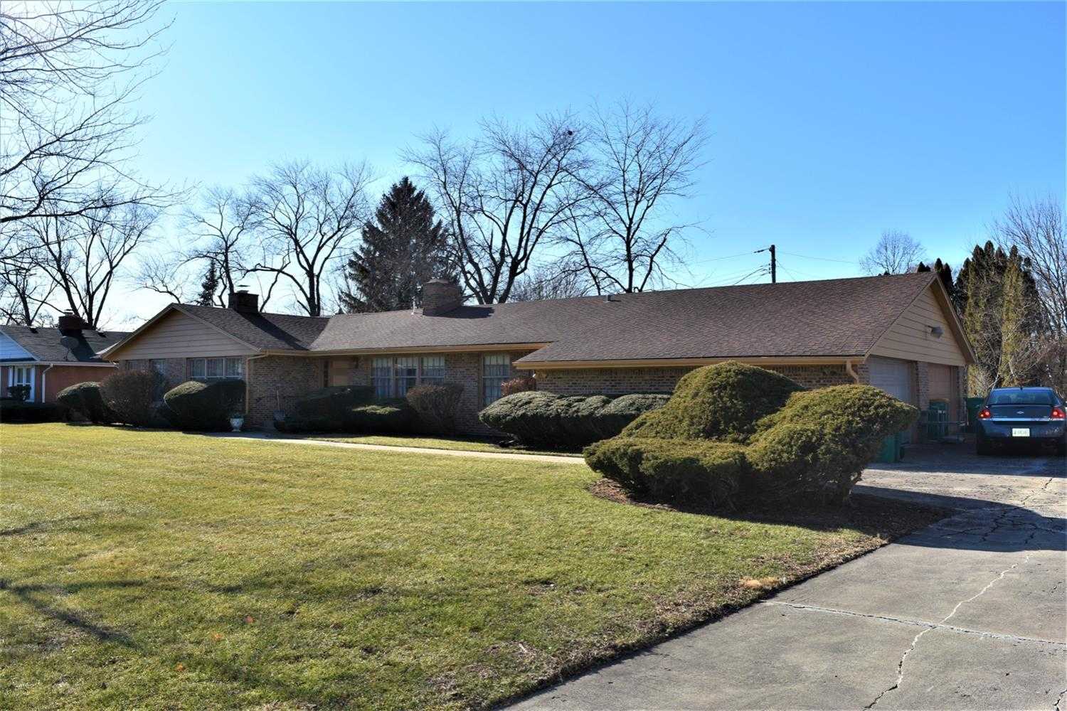 2.21 acres in Lake County, Indiana