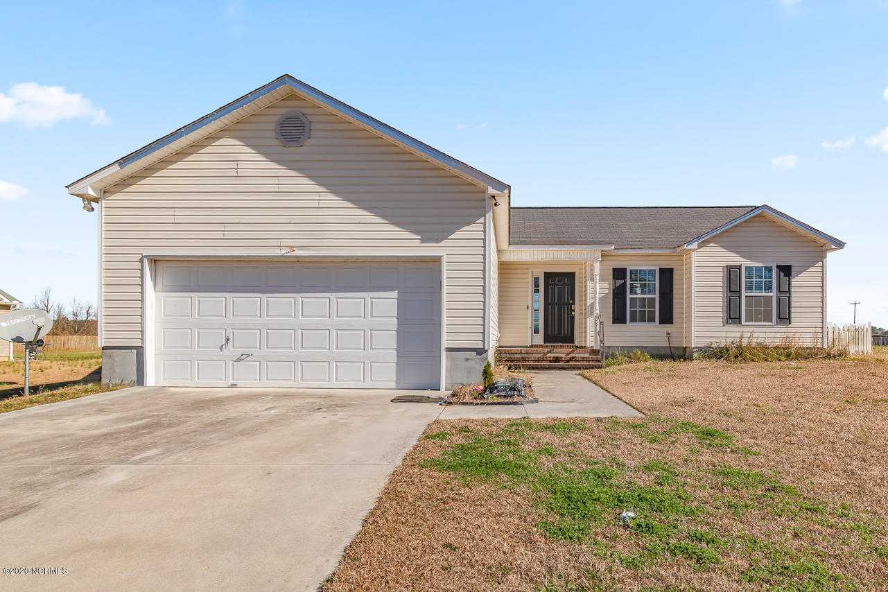 0.61 acres in Onslow County, North Carolina