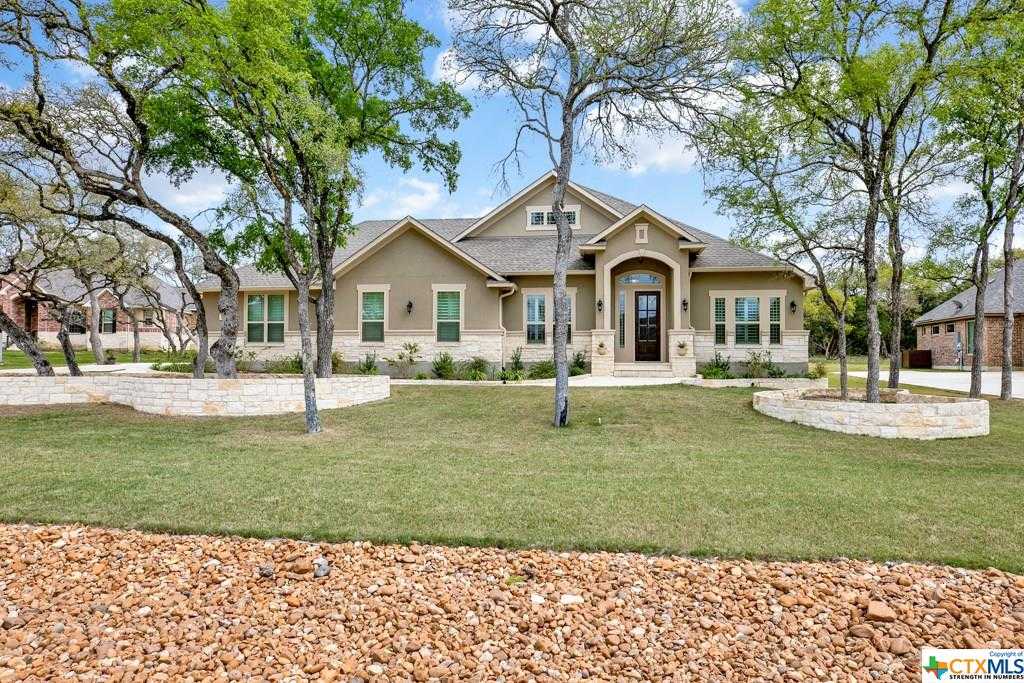 1.06 acres in Comal County, Texas