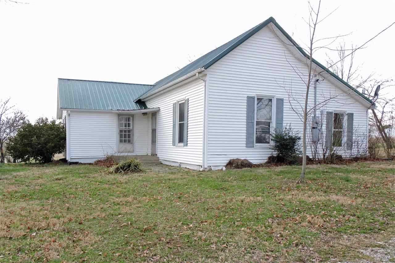 3 acres in Simpson County, Kentucky