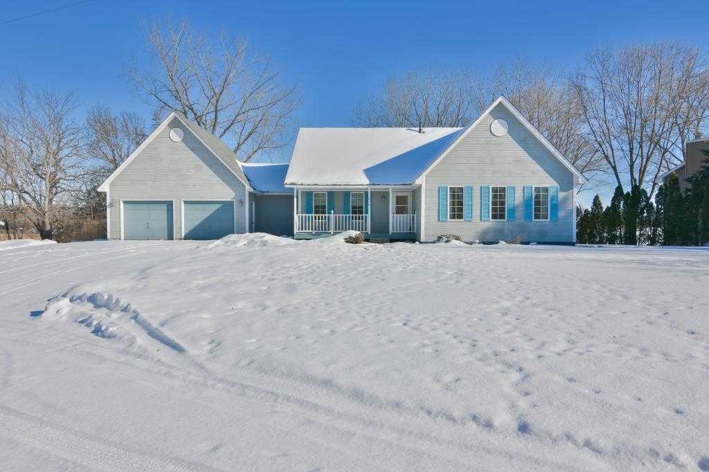 0.5 acres in Wright County, Minnesota