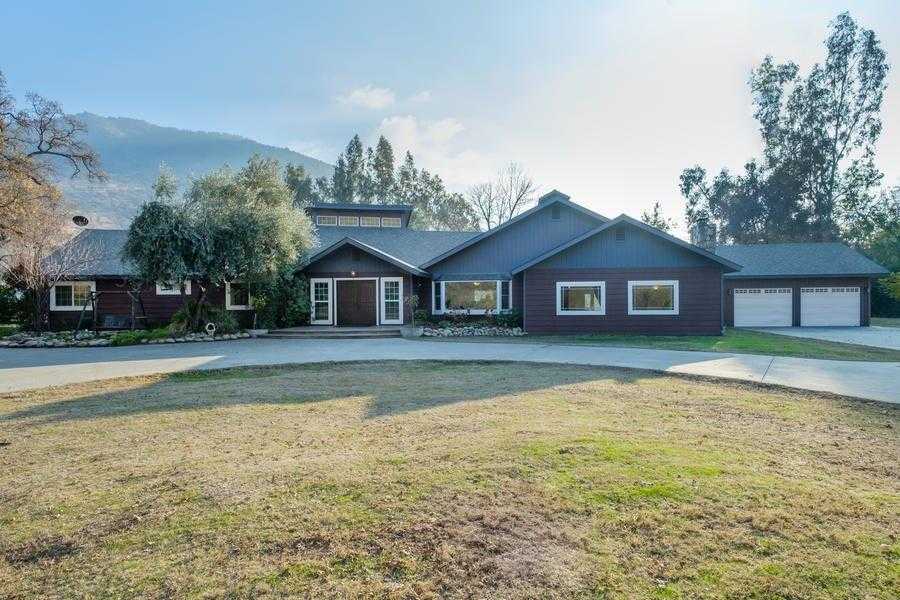 9.53 acres in Fresno County, California