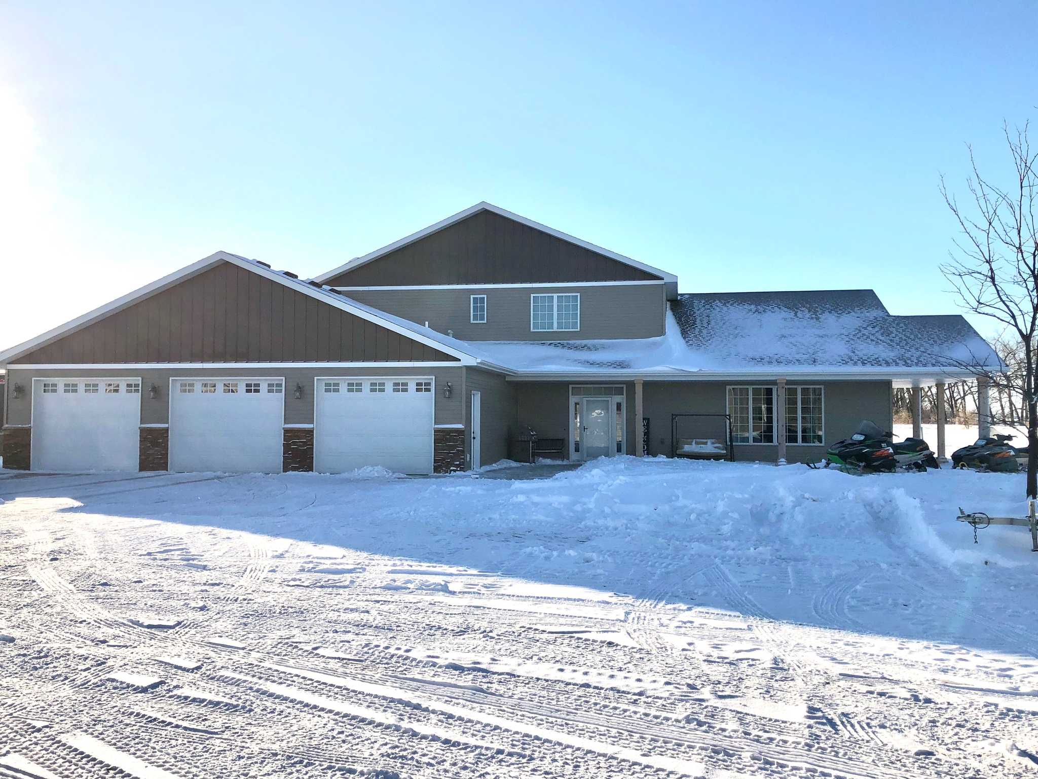 4.46 acres in Grand Forks County, North Dakota