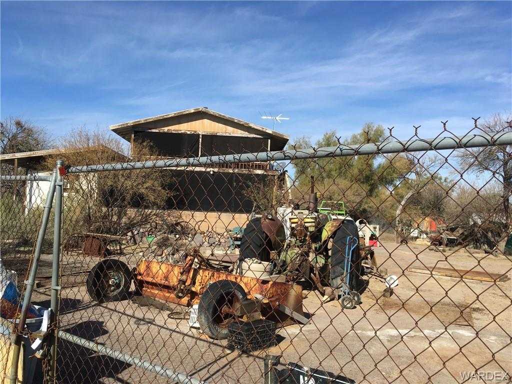 2.24 acres in Mohave County, Arizona