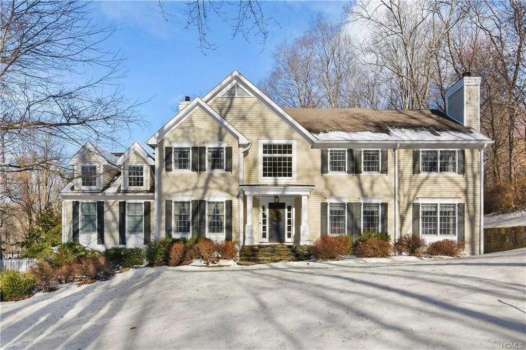 1.51 acres in Westchester County, New York