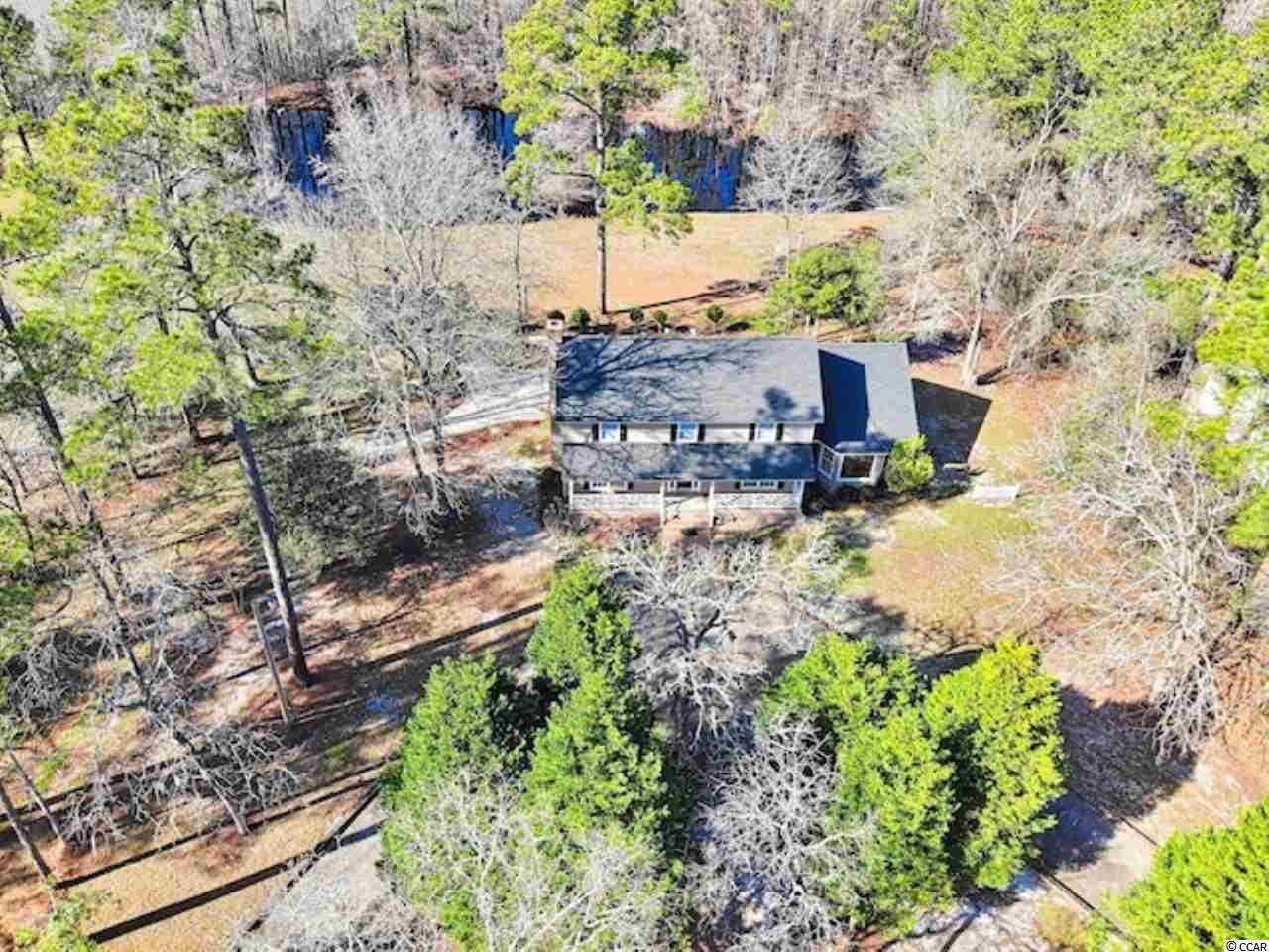 6.93 acres in Horry County, South Carolina