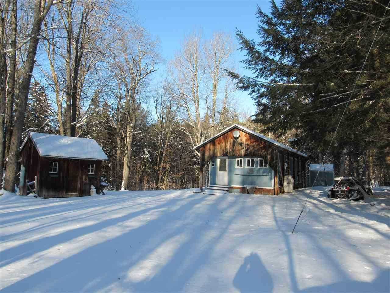 25.95 acres in Windham County, Vermont