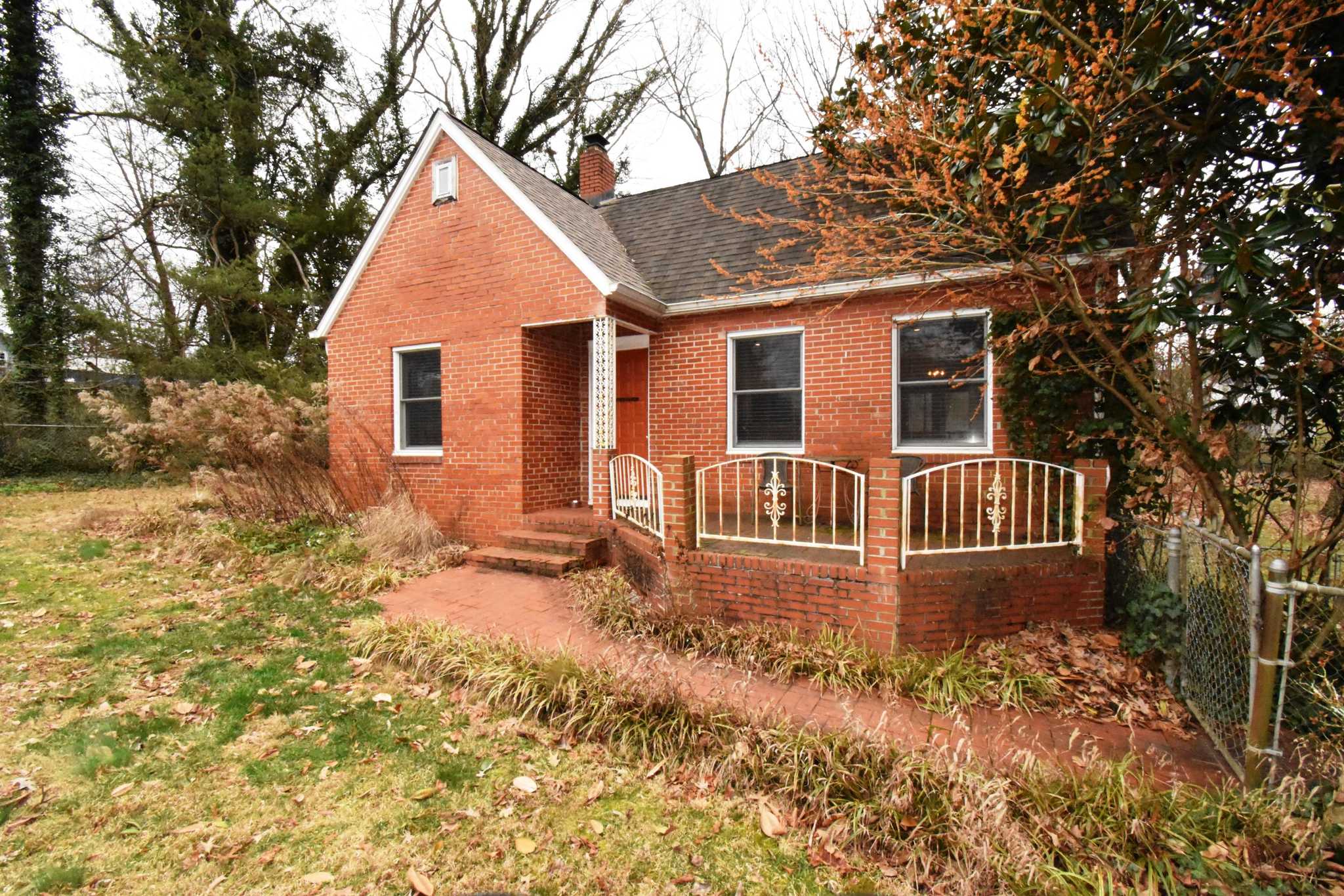 0.6 acres in Blount County, Tennessee