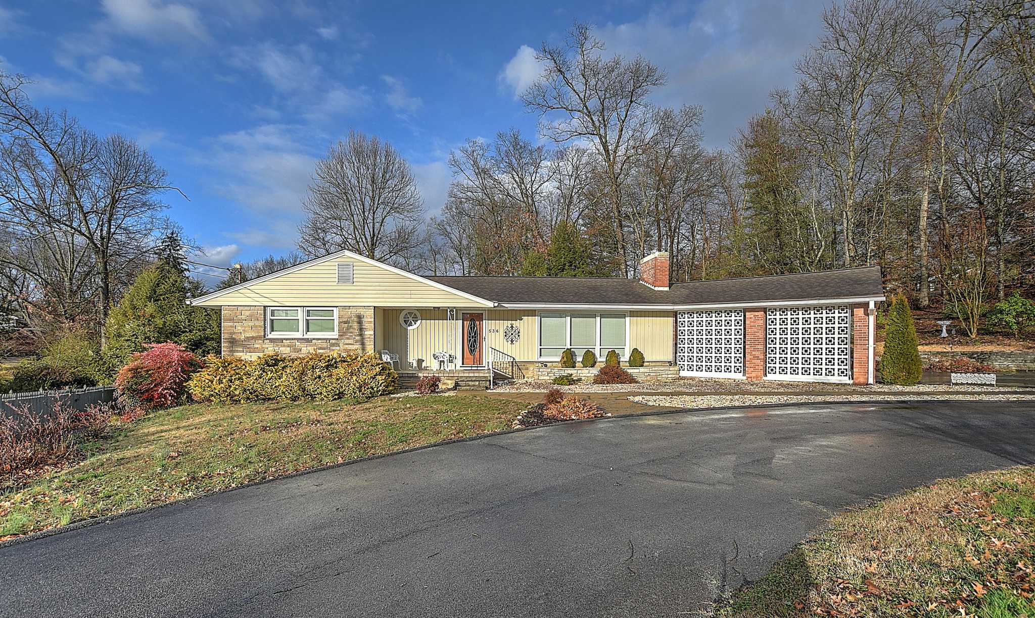 1 acres in Scott County, Tennessee