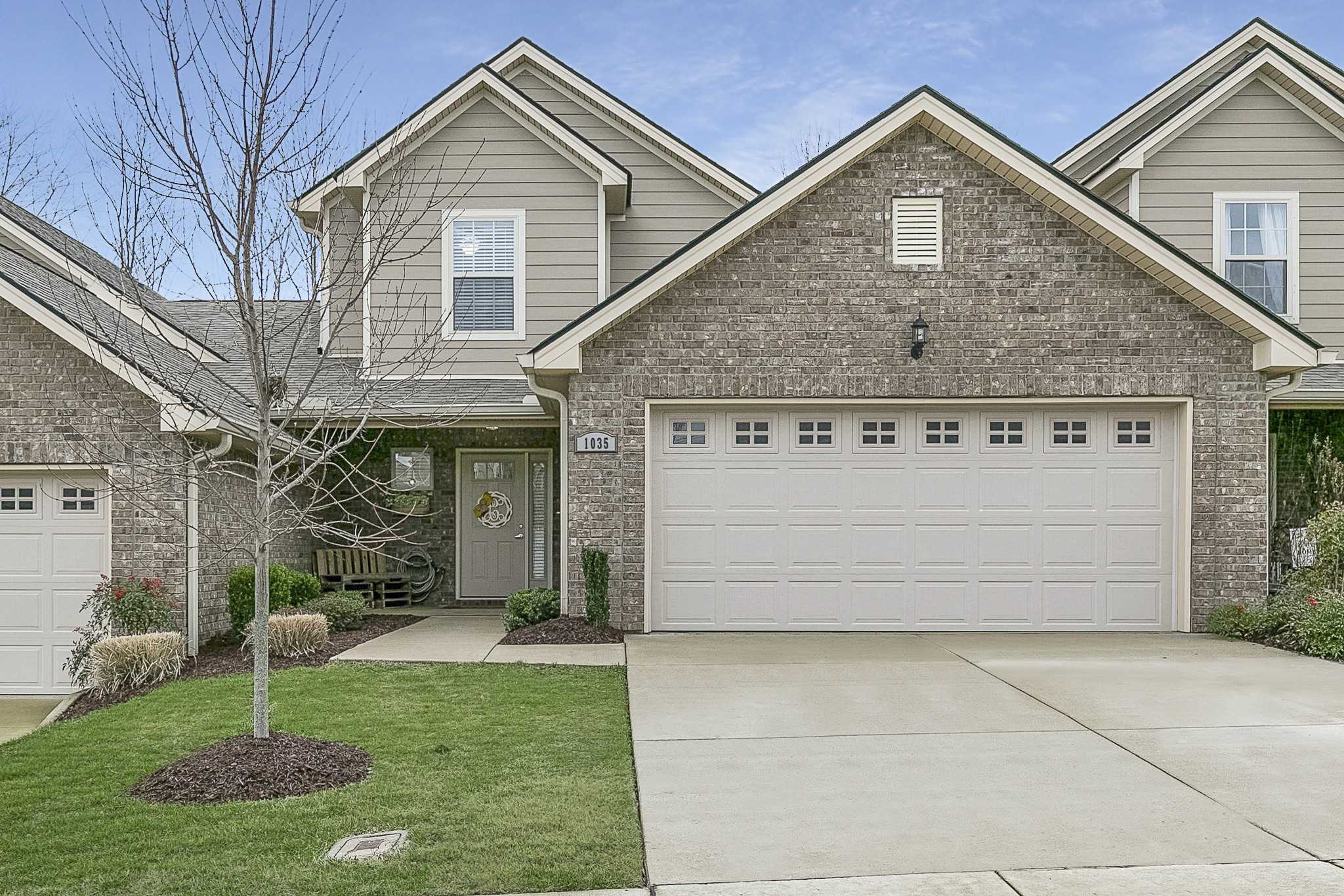 14.2 acres in Maury County, Tennessee