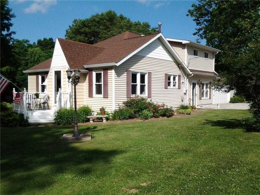 2.64 acres in County, Indiana