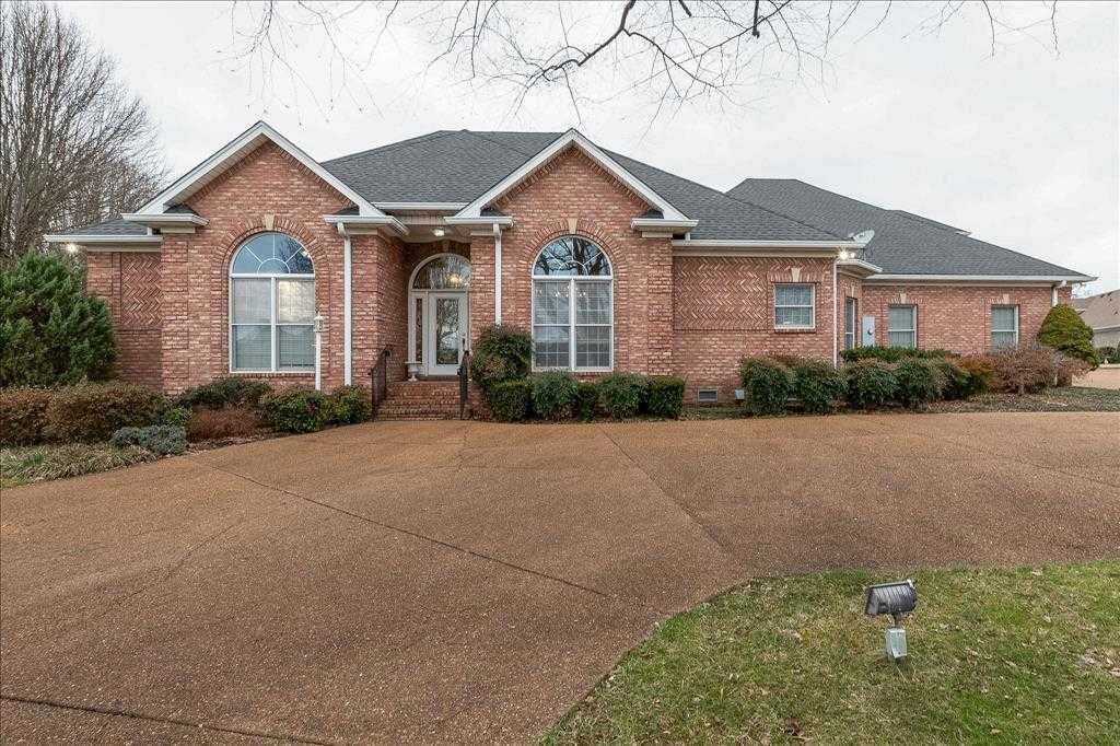 25 acres in Sumner County, Tennessee