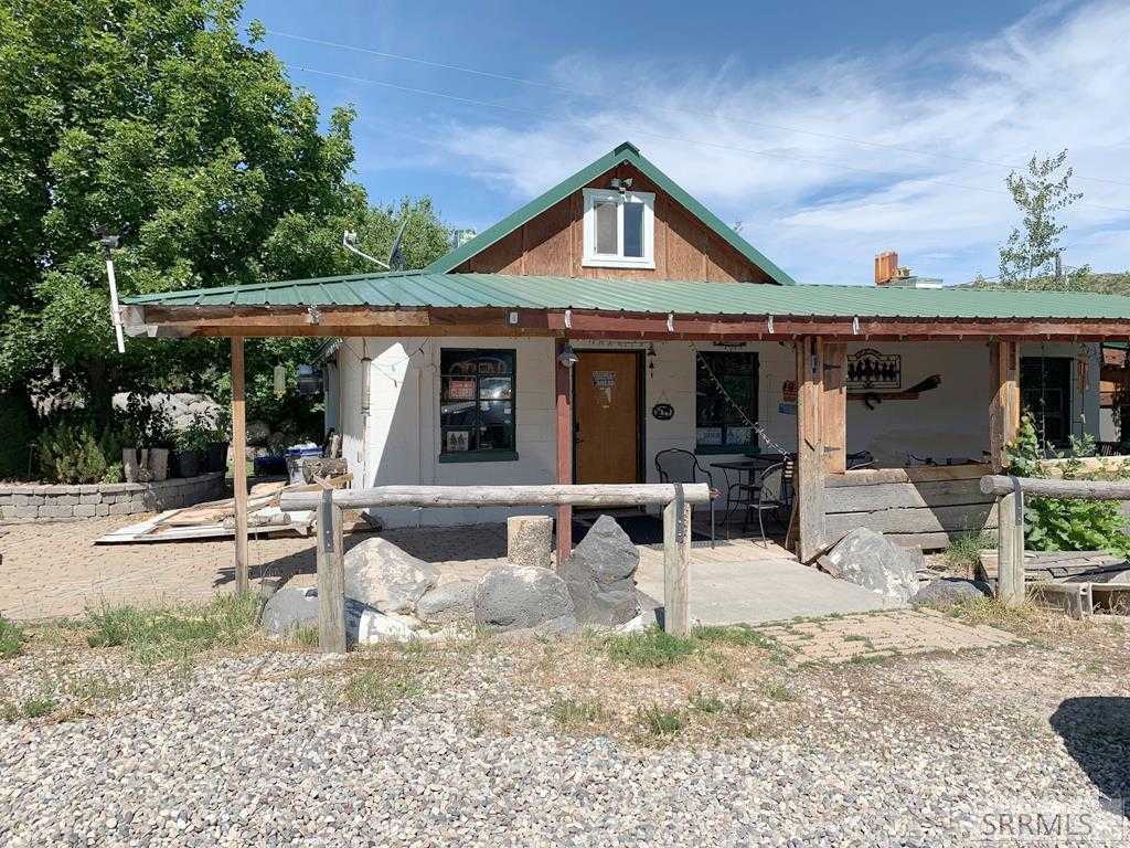 10.41 acres in Bonneville County, Idaho