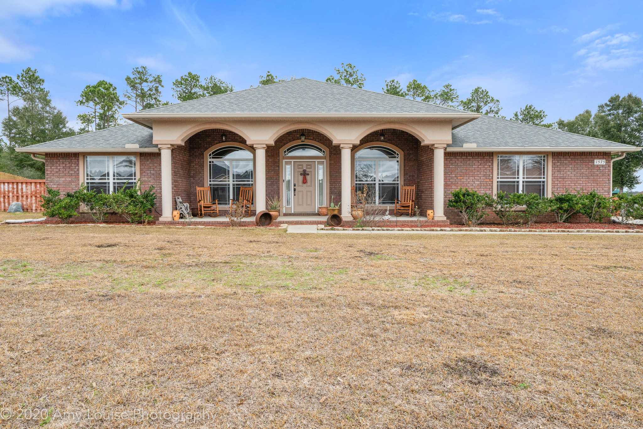 0.5 acres in Okaloosa County, Florida