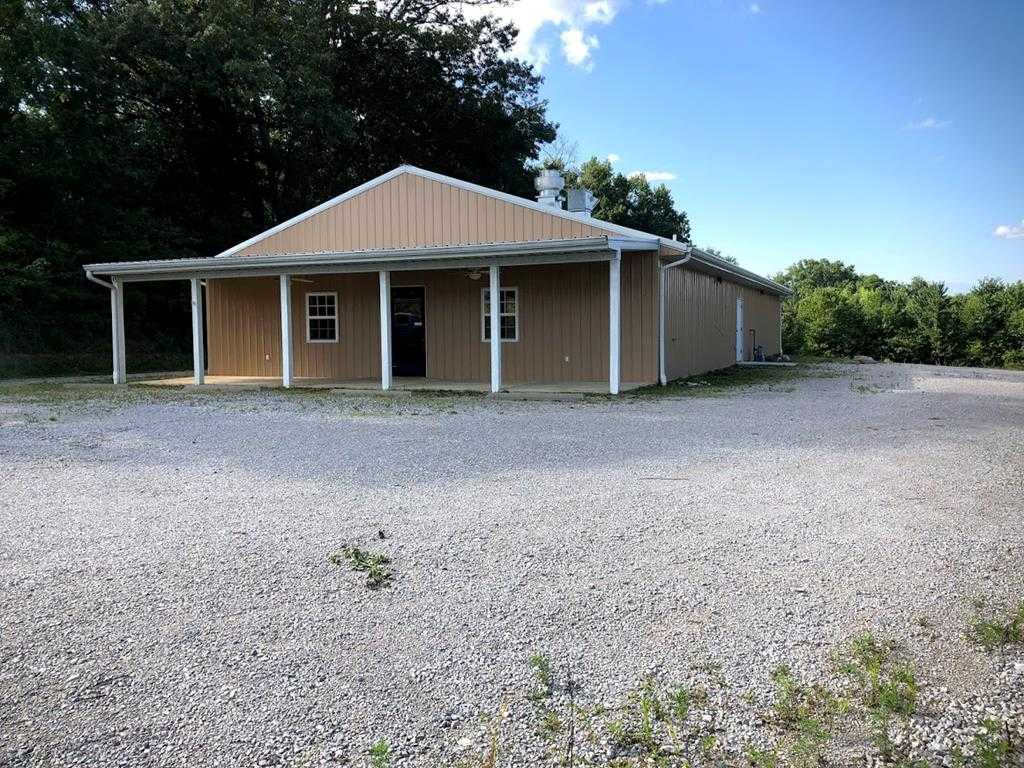 4.15 acres in Fentress County, Tennessee