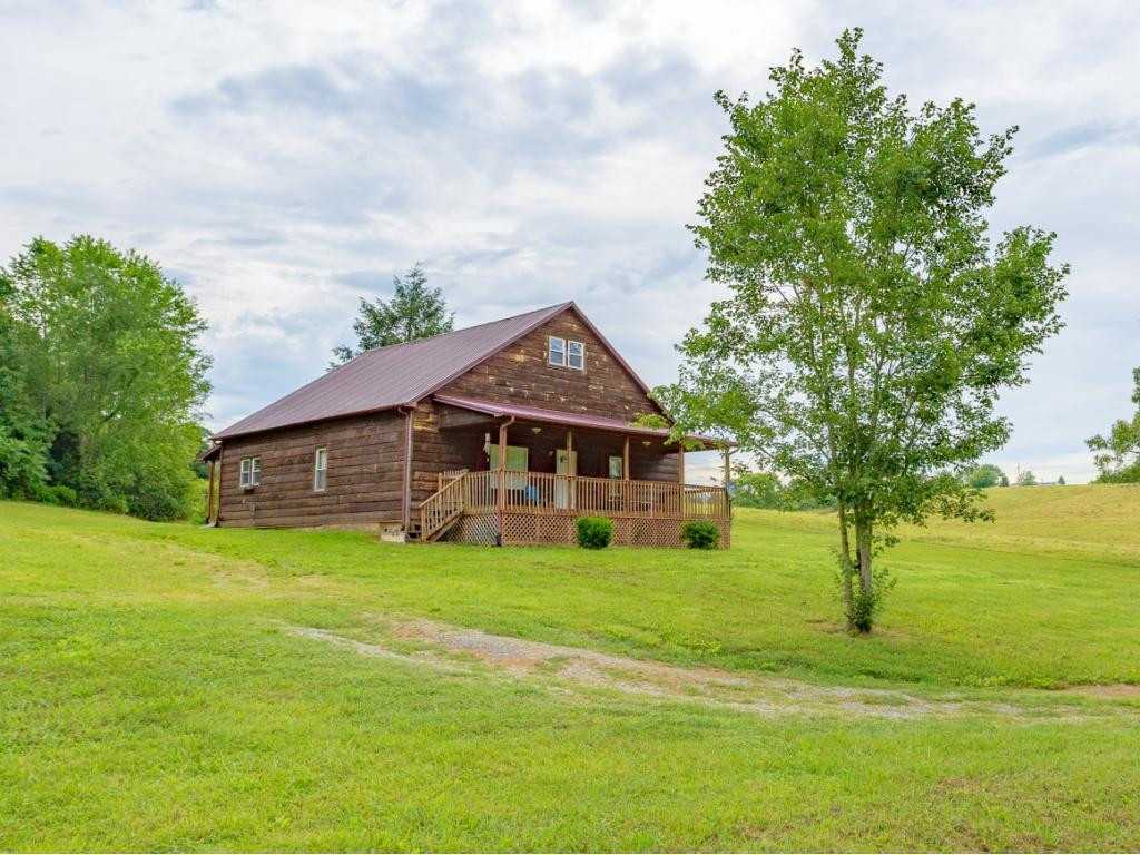 10.91 acres in Greene County, Tennessee