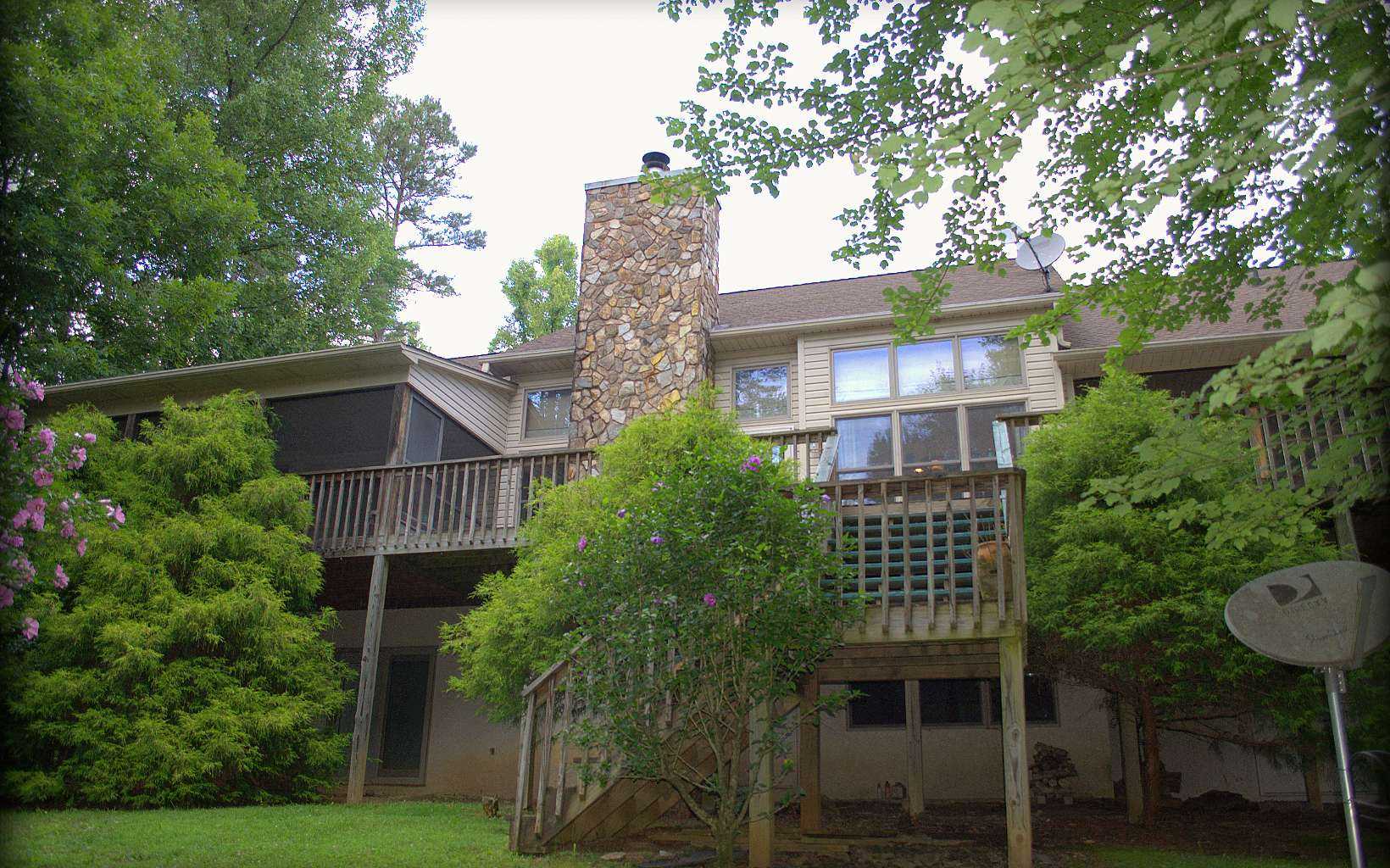 2.09 acres in Cherokee County, North Carolina