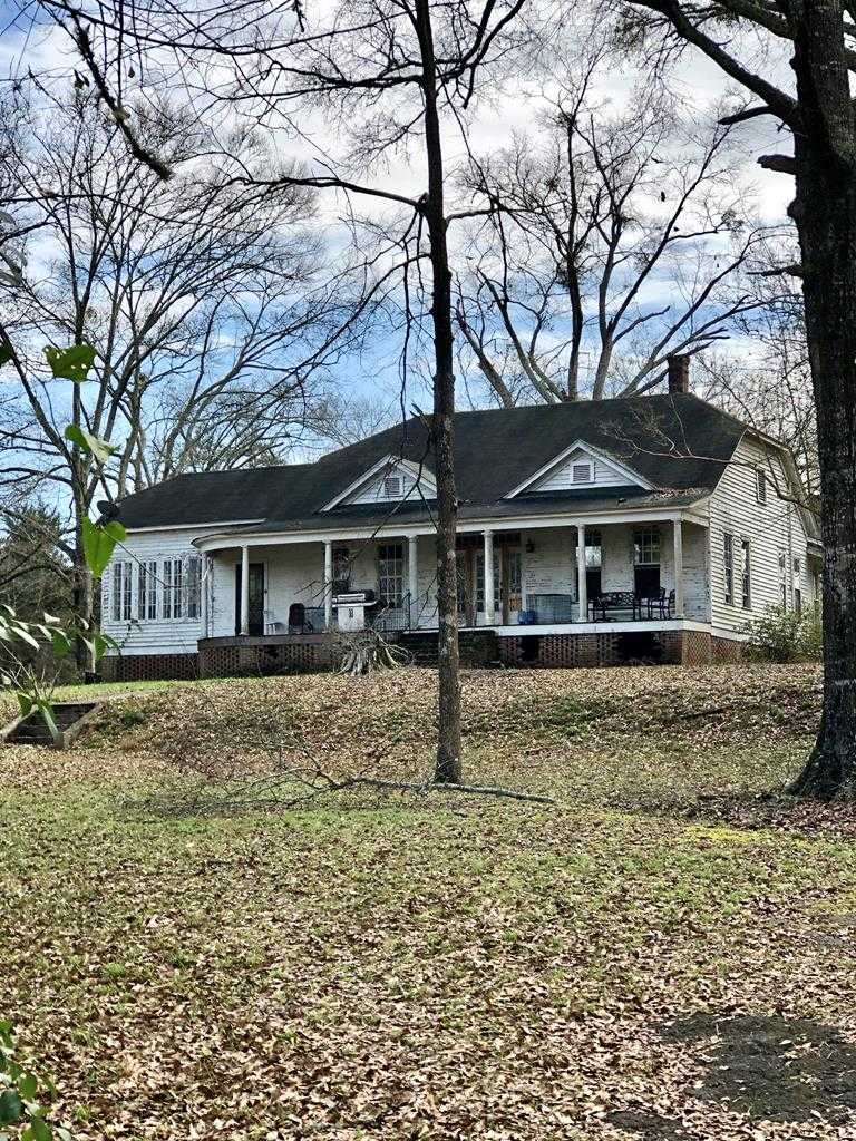 1.53 acres in Lawrence County, Mississippi