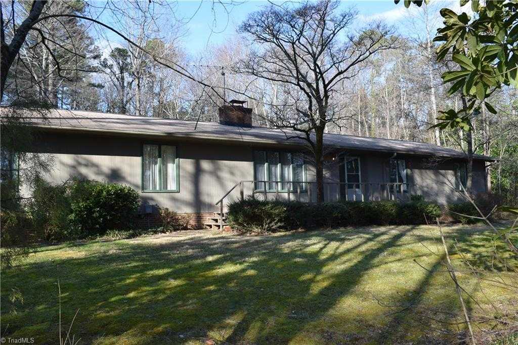 6.9 acres in Guilford County, North Carolina