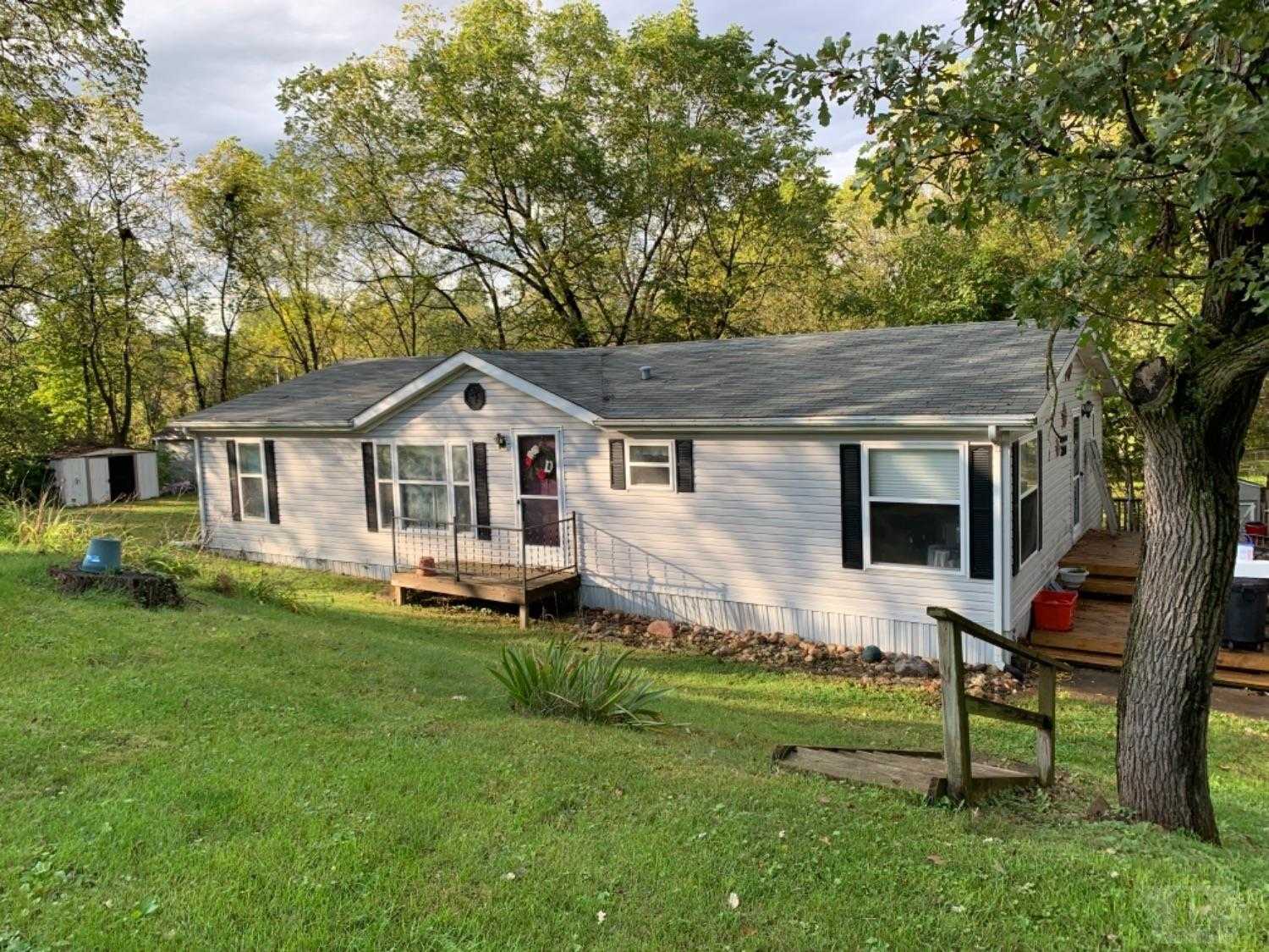 1.41 acres in Jasper County, Iowa