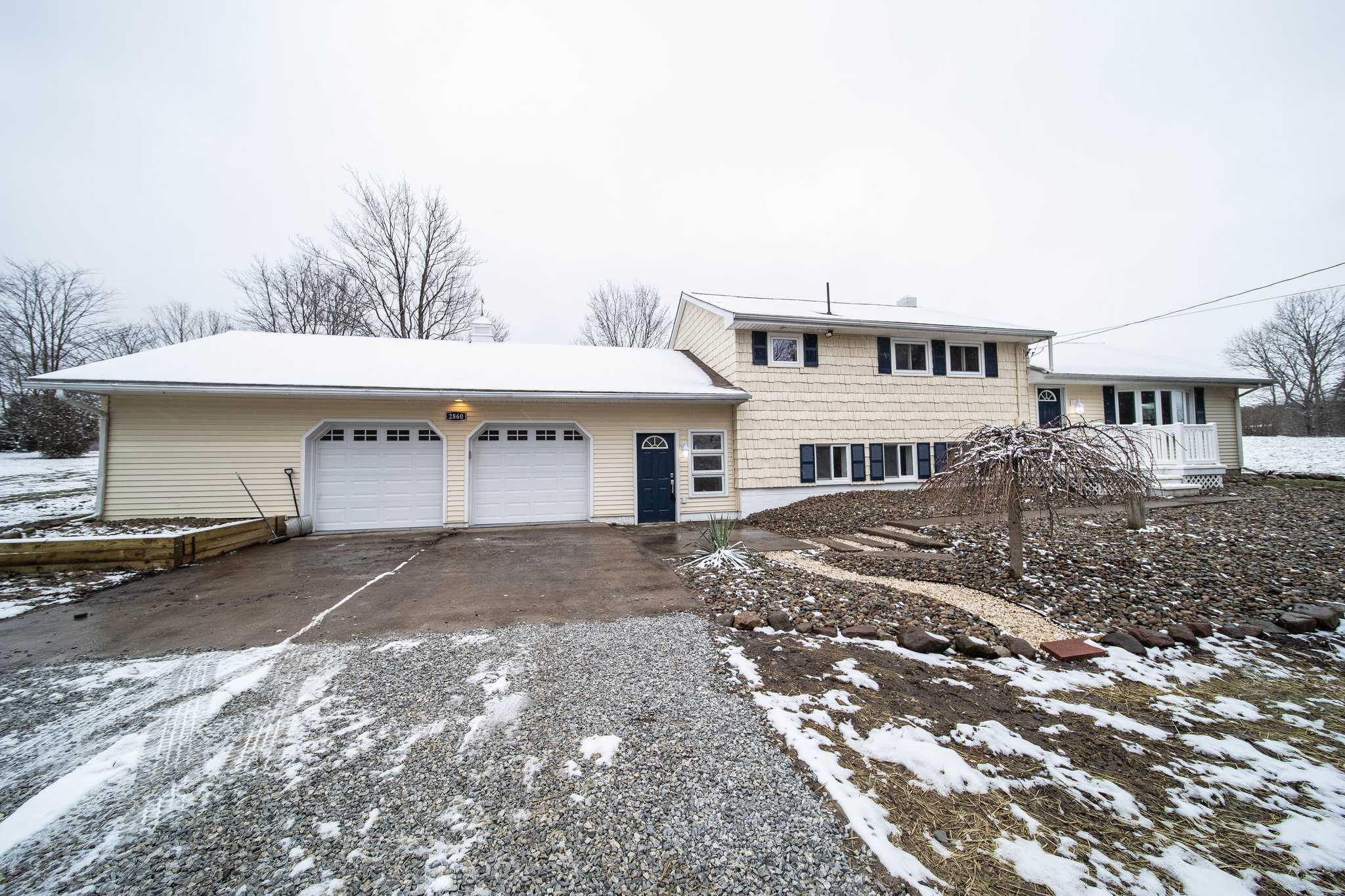 8.16 acres in Ashtabula County, Ohio