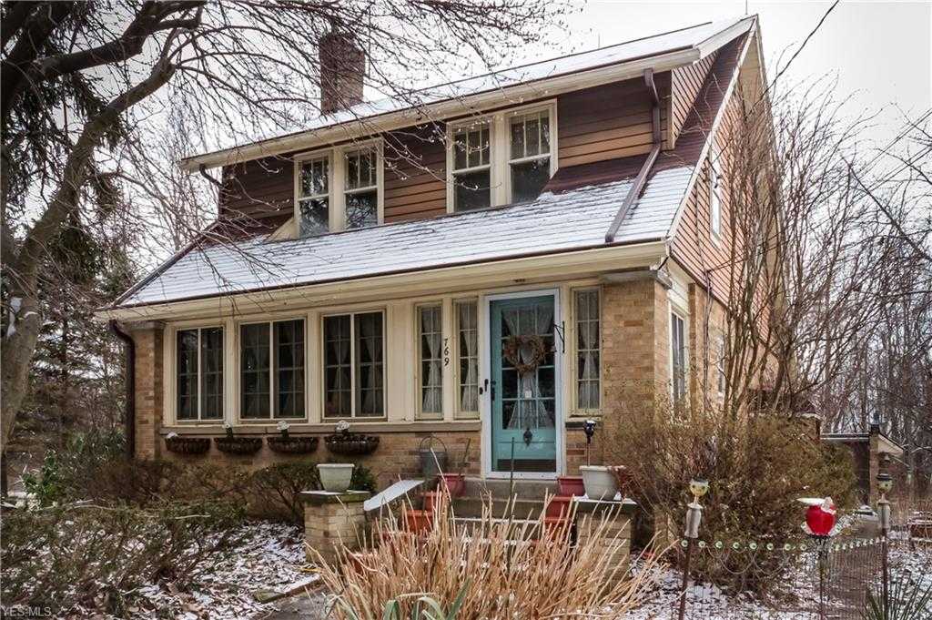 2.03 acres in Summit County, Ohio