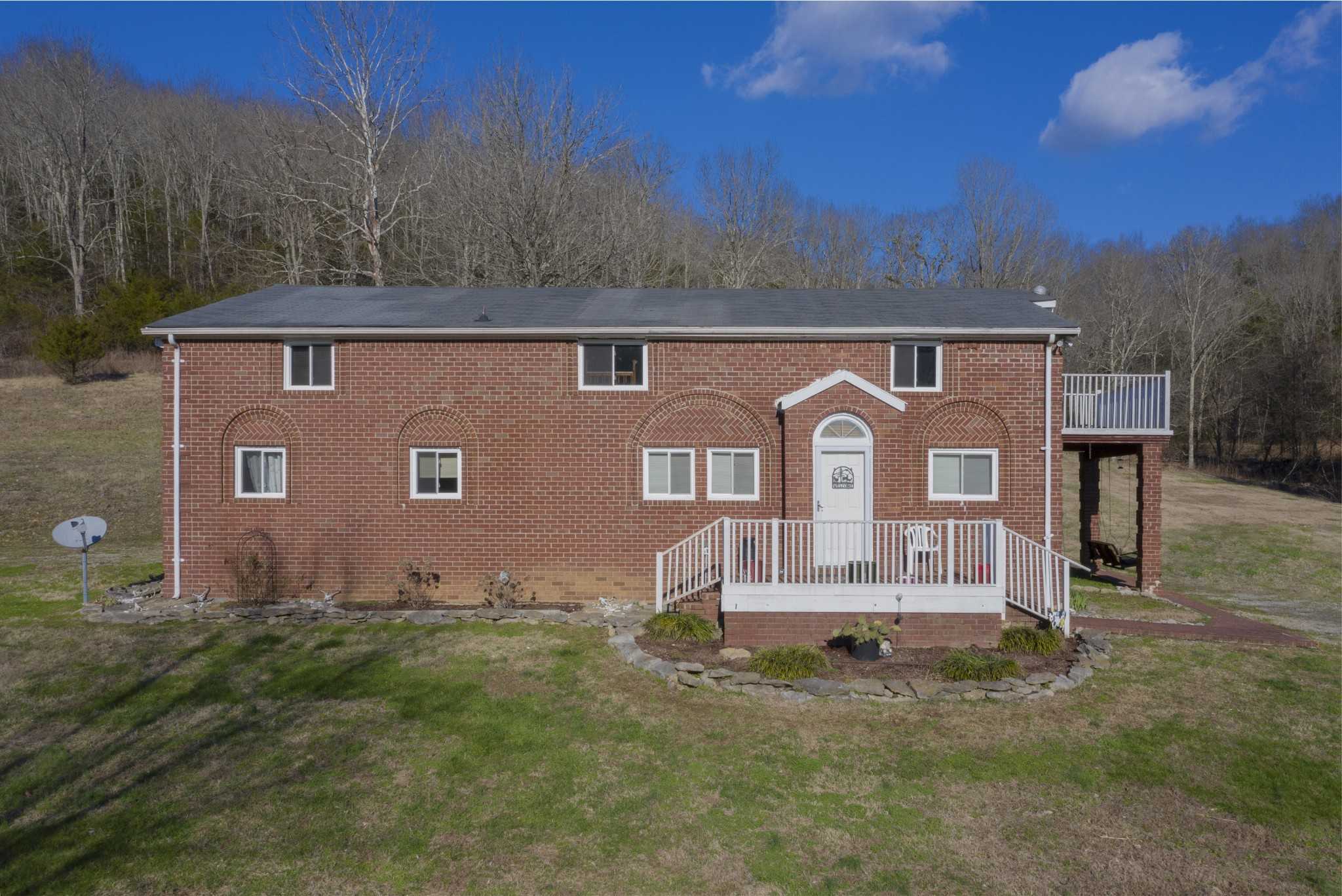 16.05 acres in Trousdale County, Tennessee