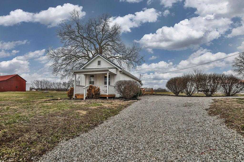 0.63 acres in Pickaway County, Ohio