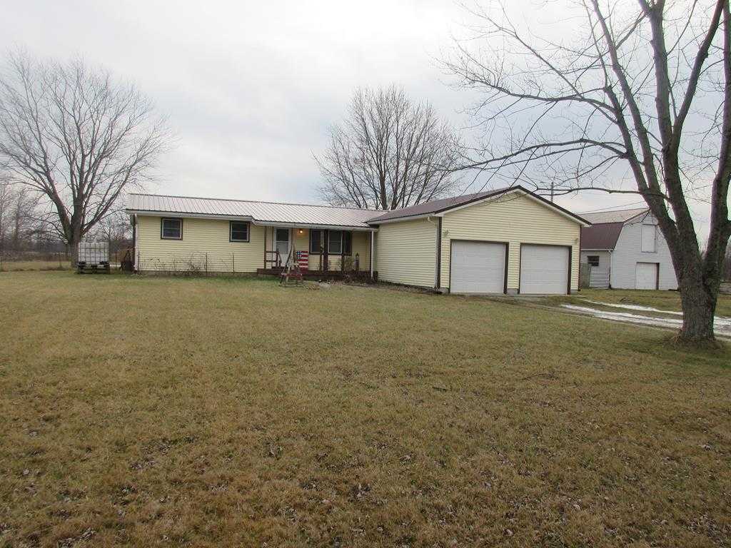 5.34 acres in Ashland County, Ohio