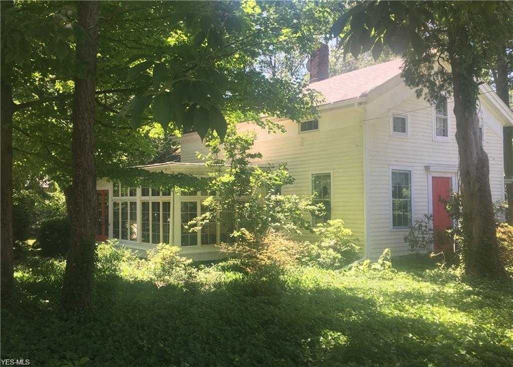 1 acres in Portage County, Ohio