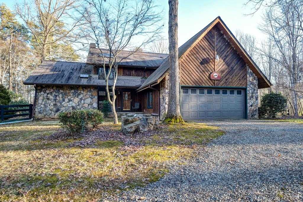 16.83 acres in Cherokee County, North Carolina