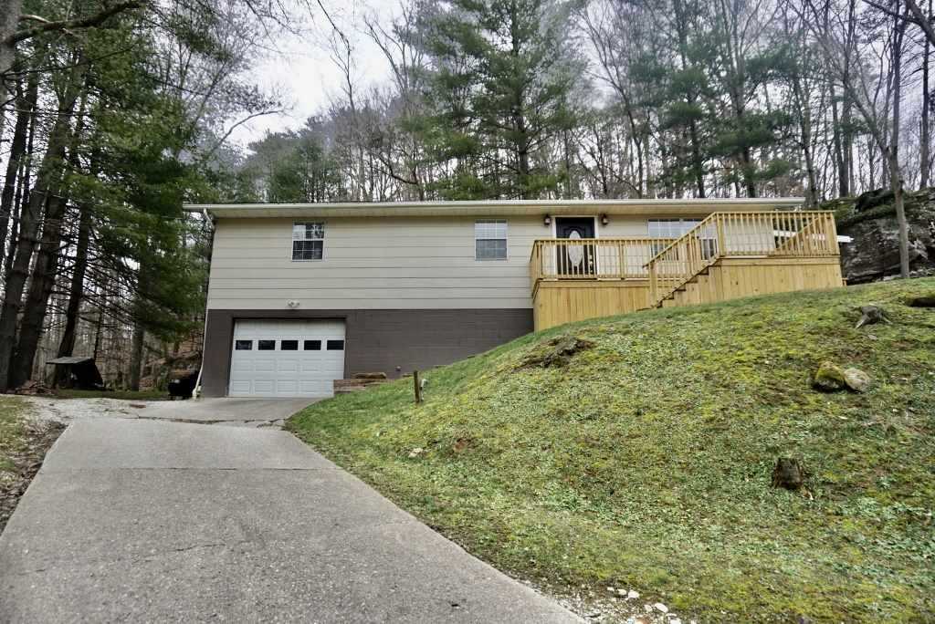 0.69 acres in Cabell County, West Virginia