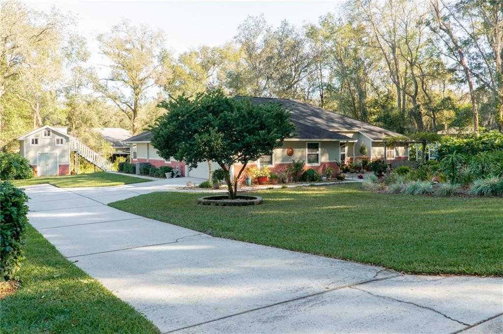 0.5 acres in Pasco County, Florida