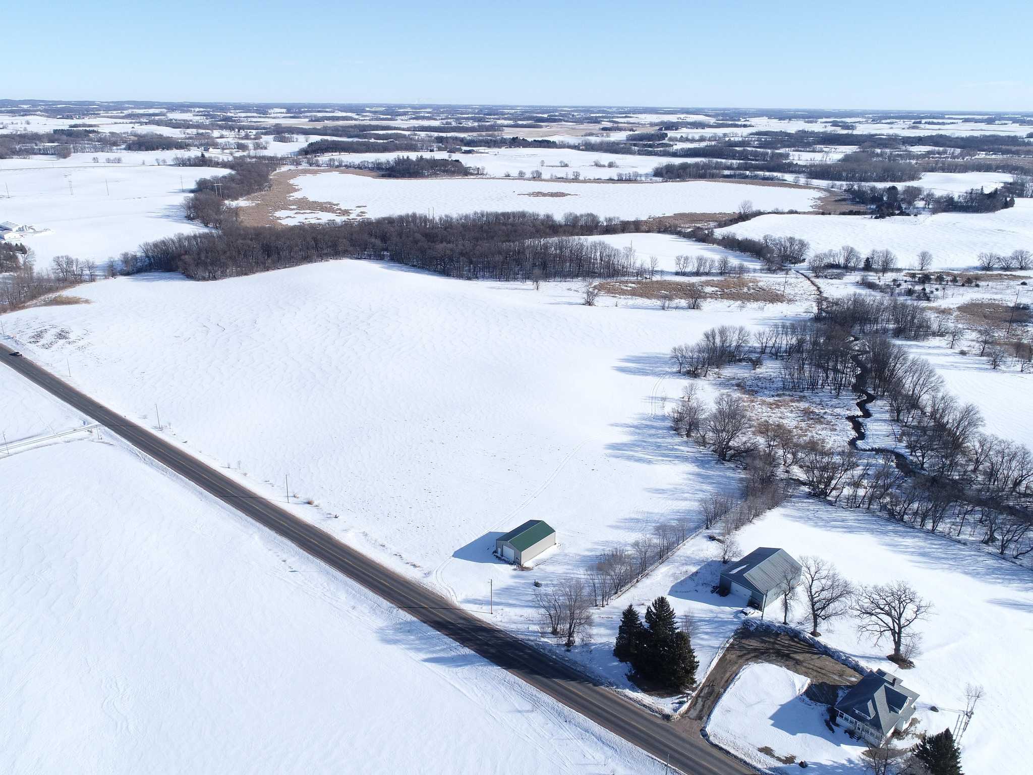 Meeker County, MN Land 52+/ Acres