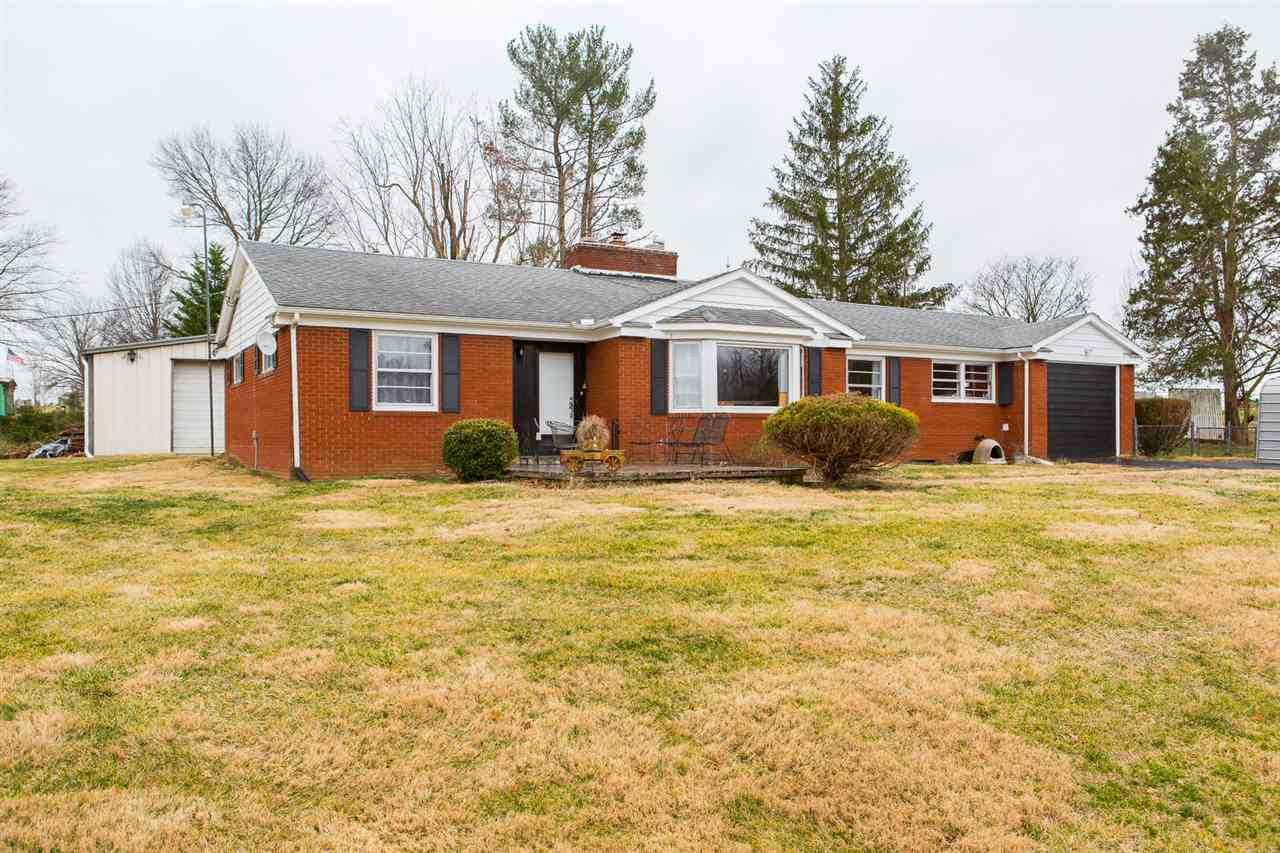 1.49 acres in Rockingham County, Virginia