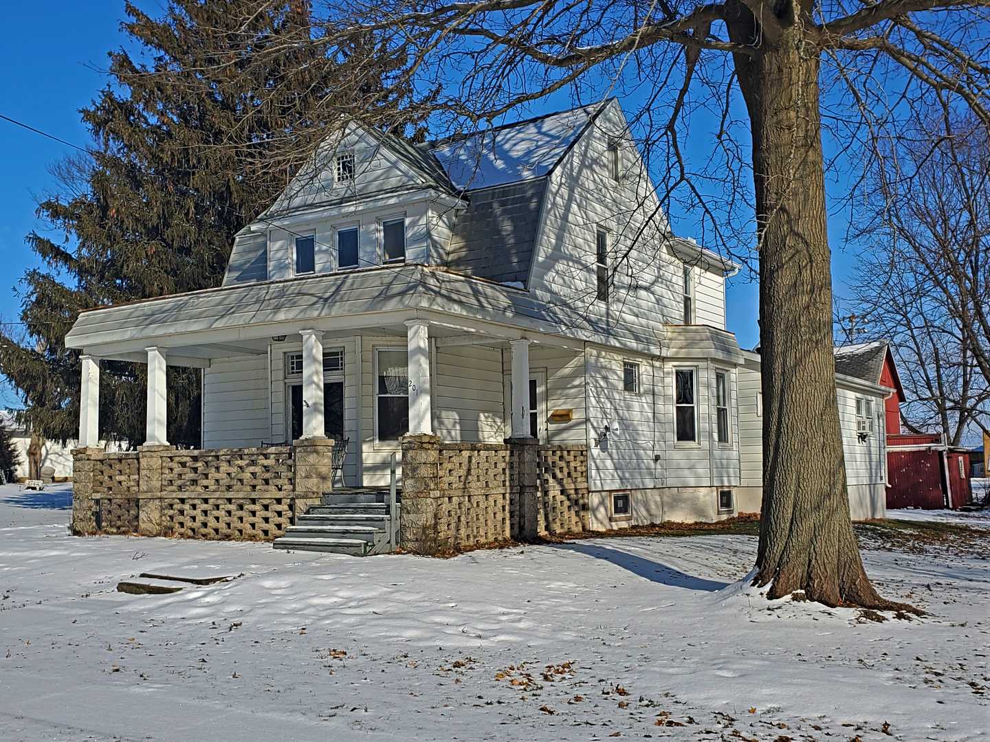 1 acres in Bureau County, Illinois