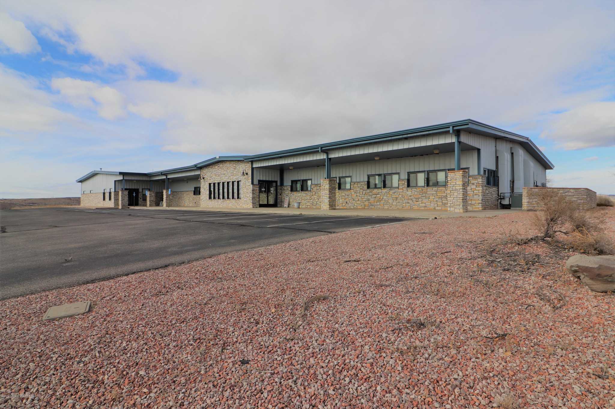 3.89 acres in San Juan County, New Mexico