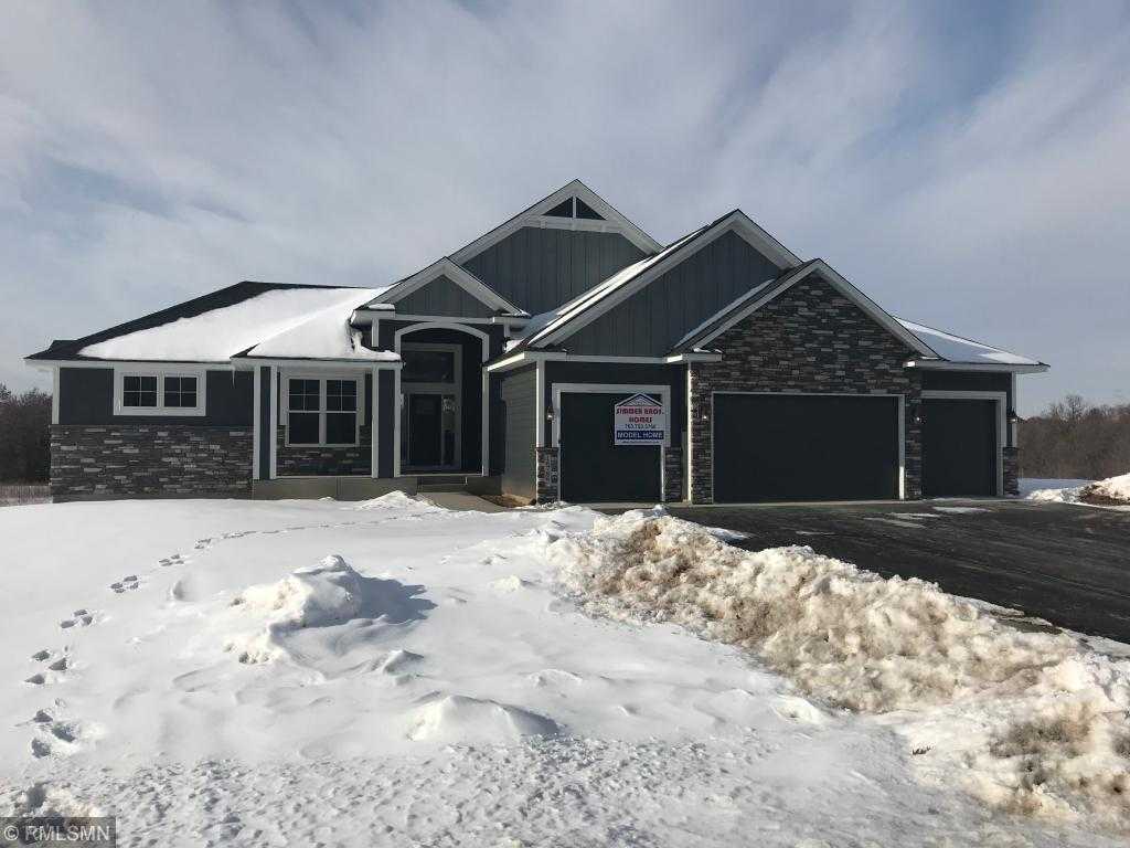 2.82 acres in Anoka County, Minnesota