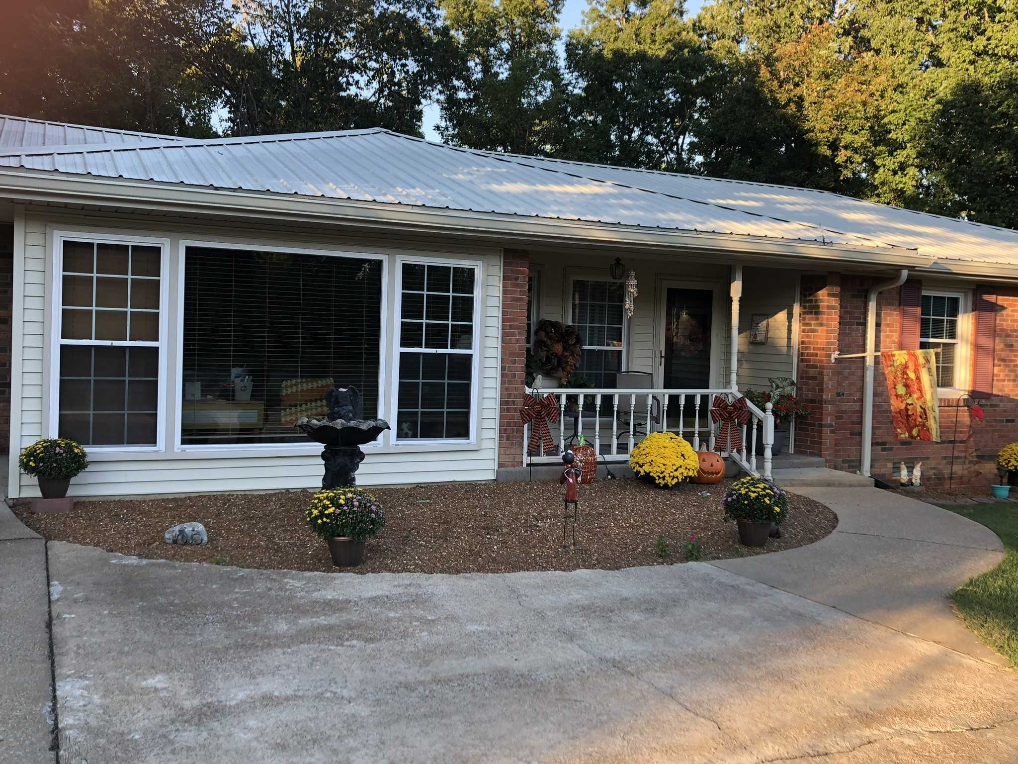 0.52 acres in Hickman County, Tennessee