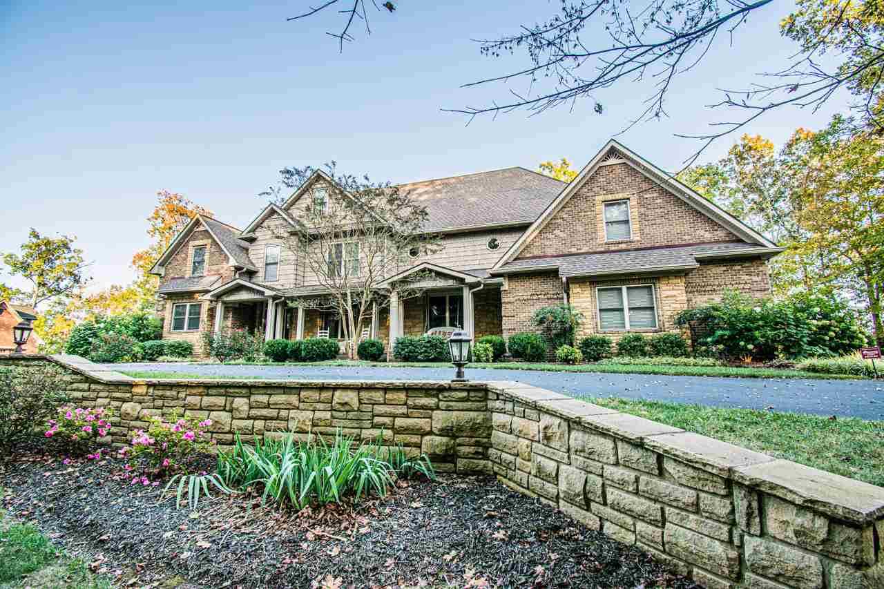 0.54 acres in Allen County, Kentucky