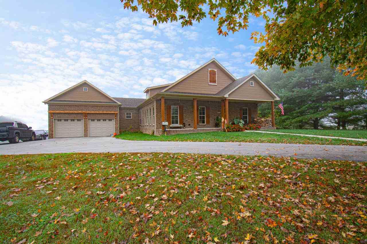 5.34 acres in Warren County, Kentucky