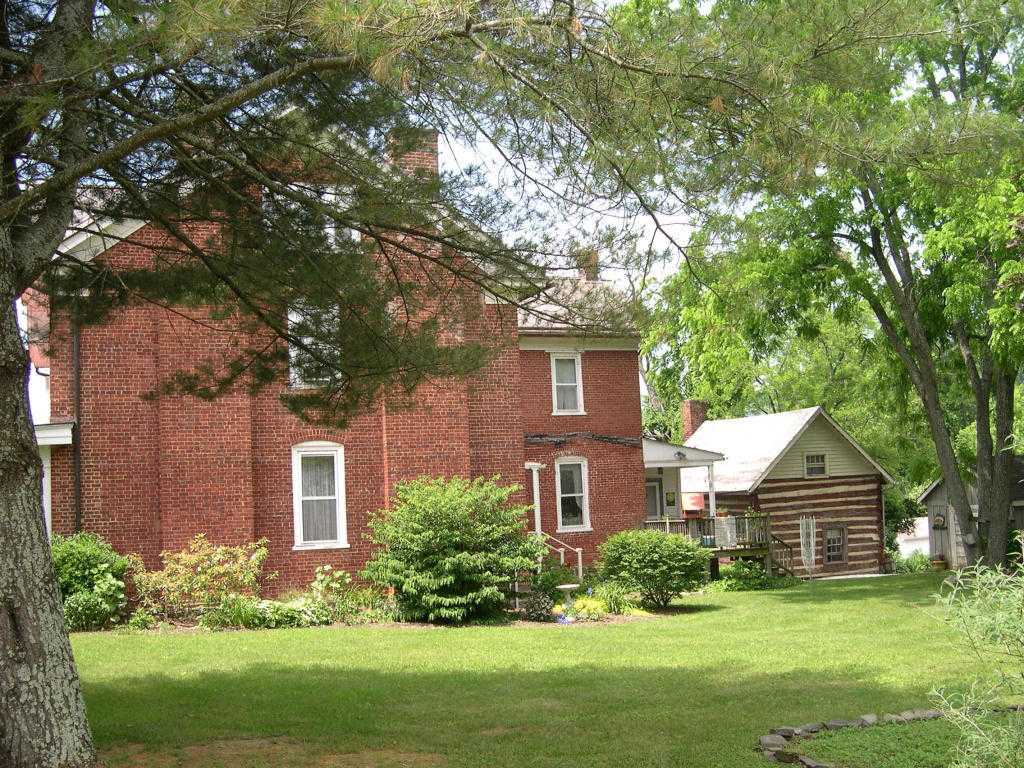 1 acres in Greenbrier County, West Virginia