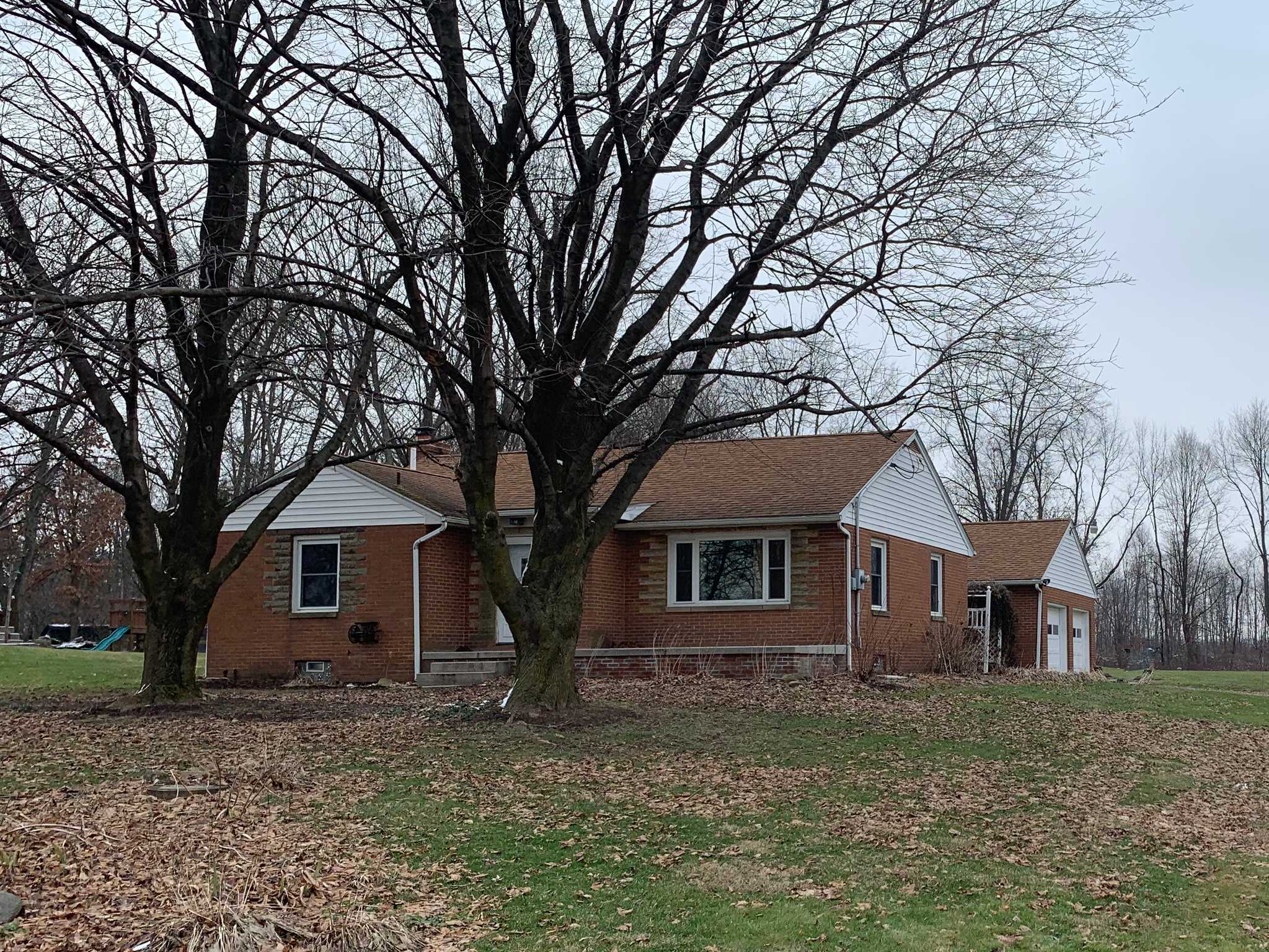 2.31 acres in Portage County, Ohio