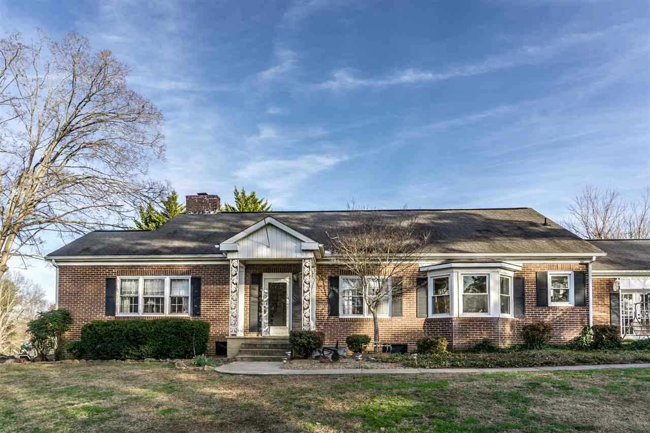 7 acres in Hamblen County, Tennessee