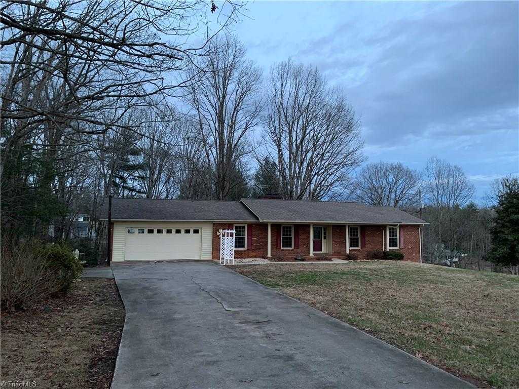 0.87 acres in Wilkes County, North Carolina