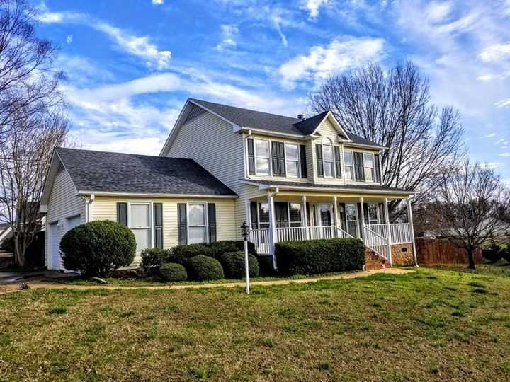 0.57 acres in Spartanburg County, South Carolina