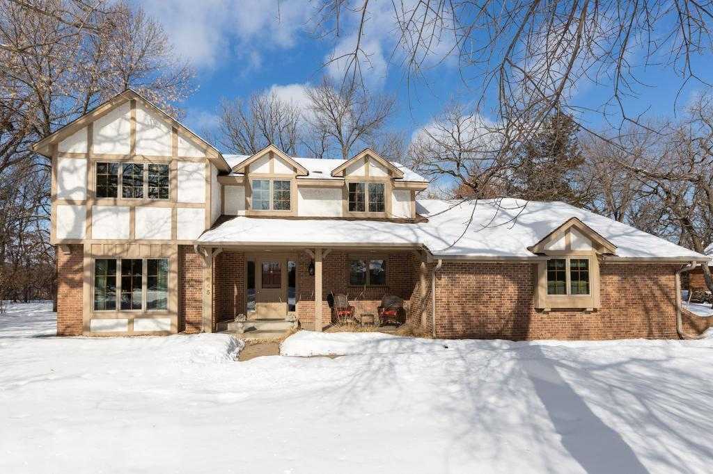 0.75 acres in Anoka County, Minnesota